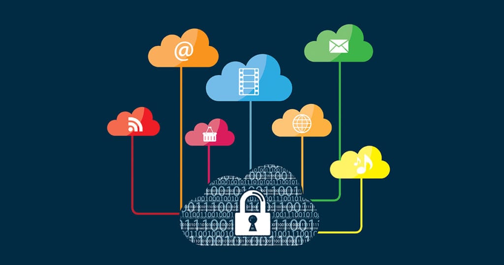 Secure Applications and Protocols For Cloud Networks