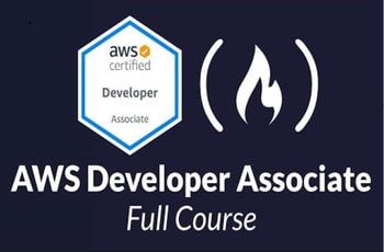 AWS Certified Developer Associate 2020