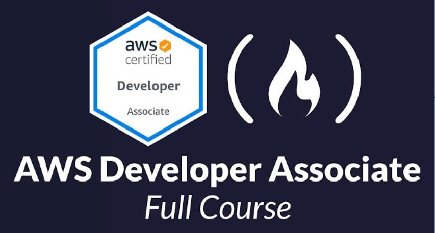 AWS Certified Developer Associate 2020 - Full Course