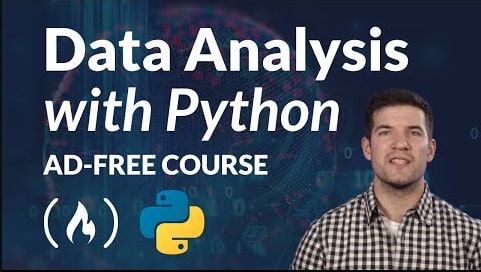 Full Data Analysis Python Course For Beginners  - 100% FREE Udemy Discount Coupons, Adobe Android applications, Bootcamp, Bootstrap, Business, C#, coding, CSS, CSS3, Data Science data structures, Deep Learning, design development, ES6, Ethical Hacking, Firebase framework, HTML, HTML5, instantly worldwide, Java, JavaScript, jQuery, MongoDB, MySQL, Node.js, NodeJS, Photoshop, PHP Programming, Python, React Redux scratch, Real time app, SEO, SQL