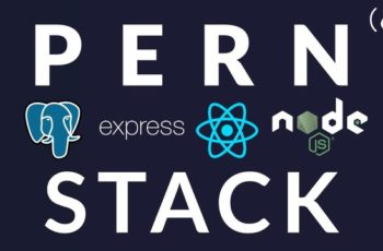 PERN Stack Course - Postgres, Express, React, and Node
