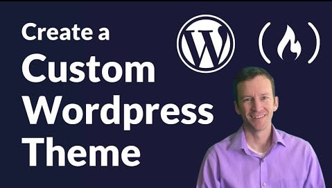 How to Create a Custom WordPress Theme Full Course - Custom WordPress Theme,WordPress Templates,WordPress API, PSD to WordPress,responsive template html, Bootstrap templates, Responsive designs, Media Queries,PSD to WordPress Plugin, PSD To WordPress Service