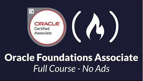 Oracle Foundations Associate Cloud Certification