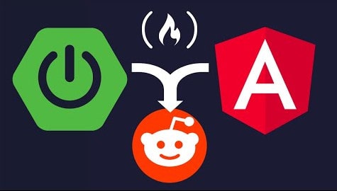 Spring Boot And Angular Tutorial - Build Reddit Clone - Spring Boot, Spring MVC, Spring Security with JWT Authentication, Spring Data JPA with MySQL and Angular 9 ,Spring Boot Tutorial, spring boot starter,spring boot annotations,spring boot application example