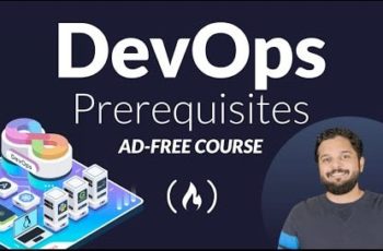 DevOps Prerequisites Course Getting Started With Kubernetes