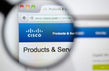 Cisco Network Security Flaw Leaks Sensitive Data