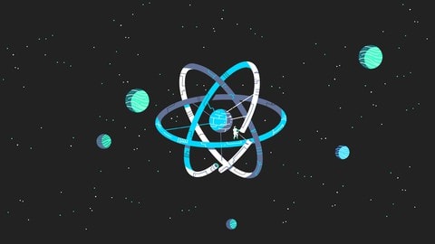 Complete React Native From Zero To Hero Full Course - React Native with Hooks, Context, React Navigation, React Application, JavaScript, Mastering, AWS, Full Stack, Serverless, Technology, Web Development, API, applications, frontend masters.