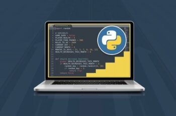 Python Programming Beginners Tutorial Full Course