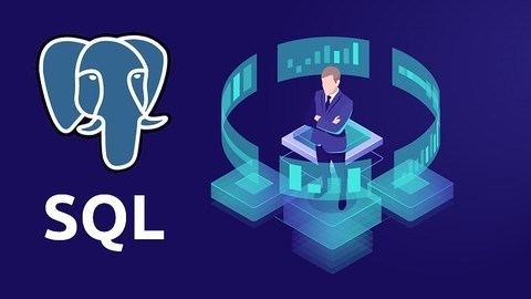 SQL Masterclass For Data Analytics Complete Course