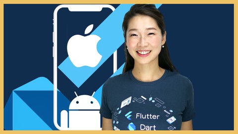 The Complete 2021 Flutter Development Bootcamp With Dart - flutter development, flutter development tutorial, flutter development course, flutter development environment, flutter development agency, flutter development architecture, flutter development best practices, flutter development bootcamp with dart, flutter development board