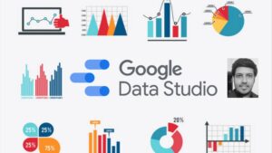Google Data Studio Complete Beginners to Advanced Tutorial Free Course Coupon