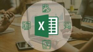 Microsoft Excel Masterclass for Business Managers Free Course Coupon