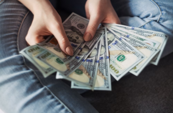 Write blog earn money