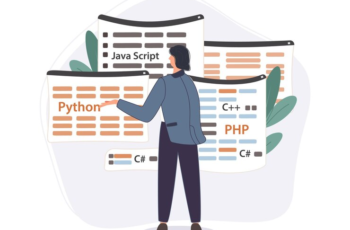 Core Python Programming By Examples