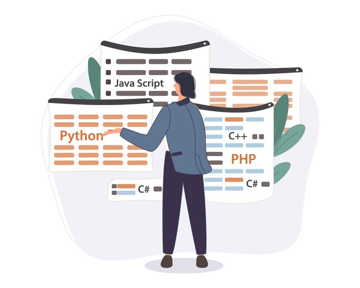 Core Python Programming By Examples