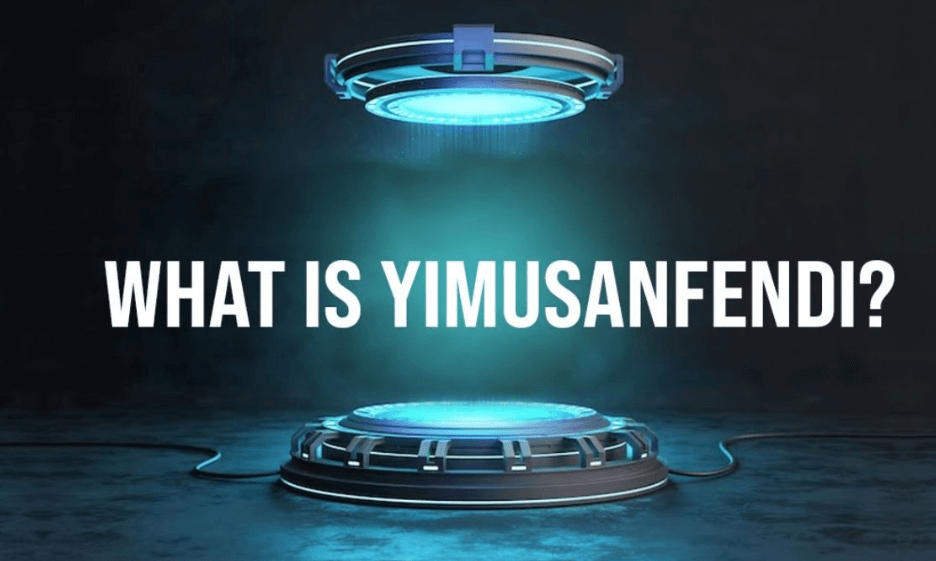 Yimusanfendi