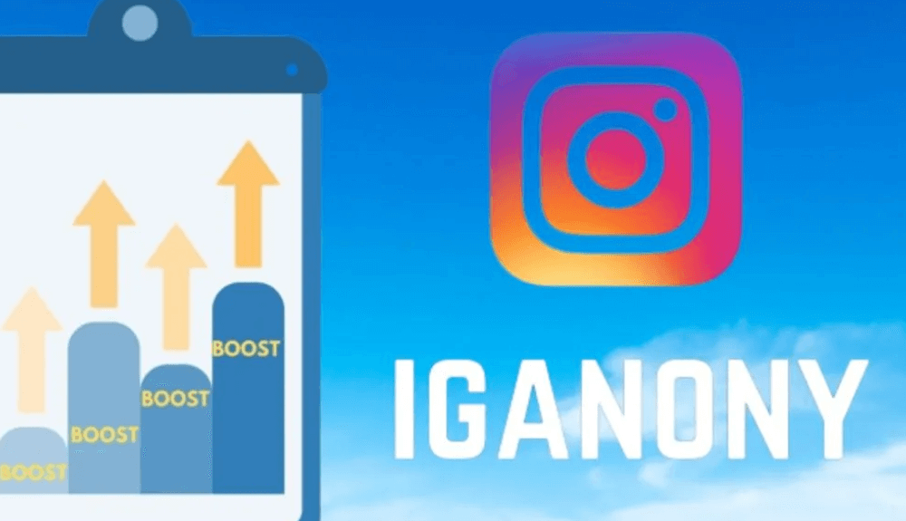 Iganony